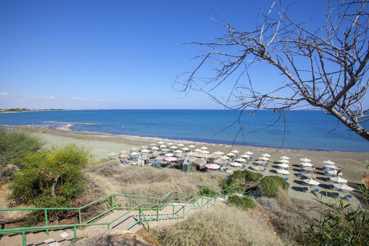 Faros Beachfront Villa