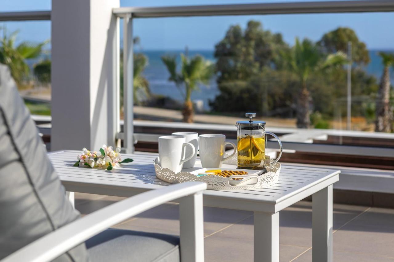 Faros Beachfront *