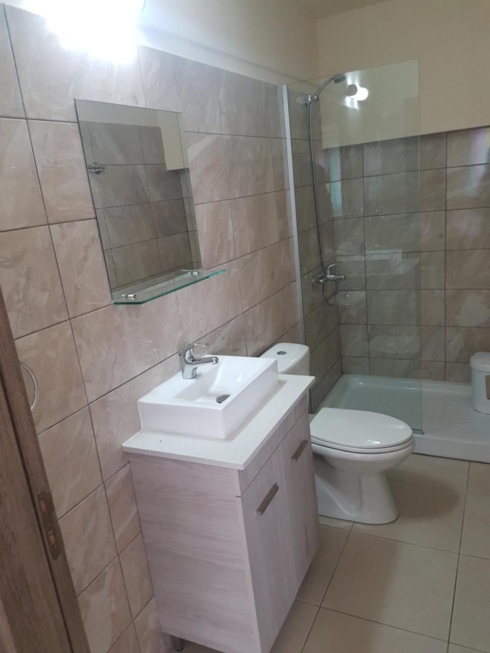 Apartamento Eleni *