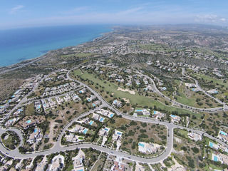 Hotel Aphrodite Hills Residences