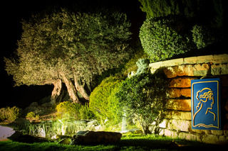 Hotel Aphrodite Hills Residences 5*