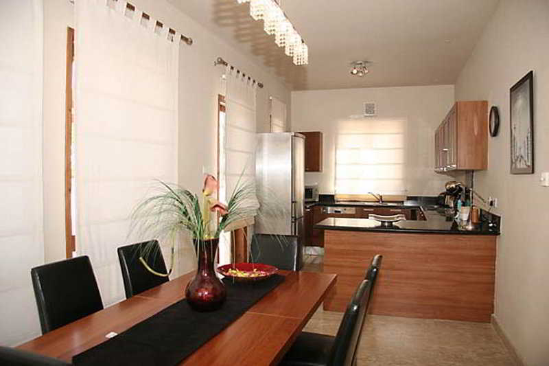 Aphrodite Hills Residences Kouklia