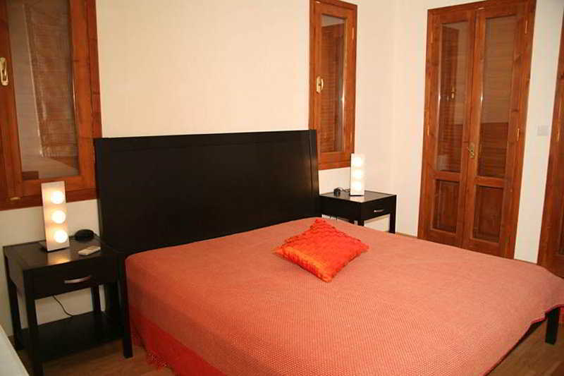 Aphrodite Hills Residences Hotel Kouklia
