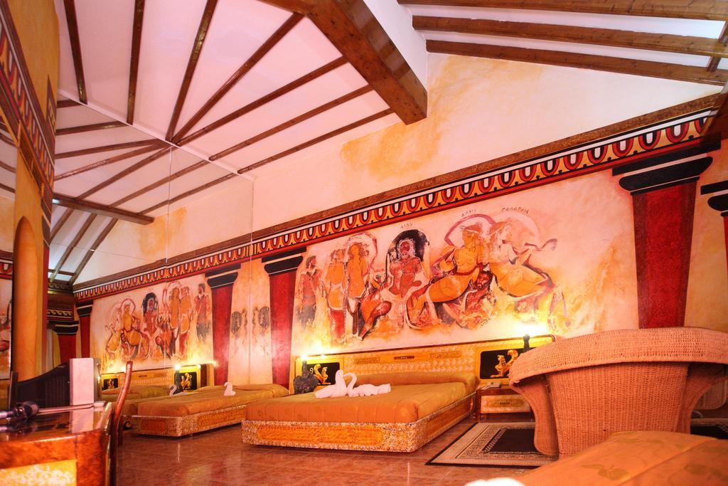 Hotel Boutique