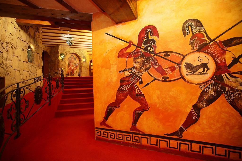 Boutique Hotel Paphos