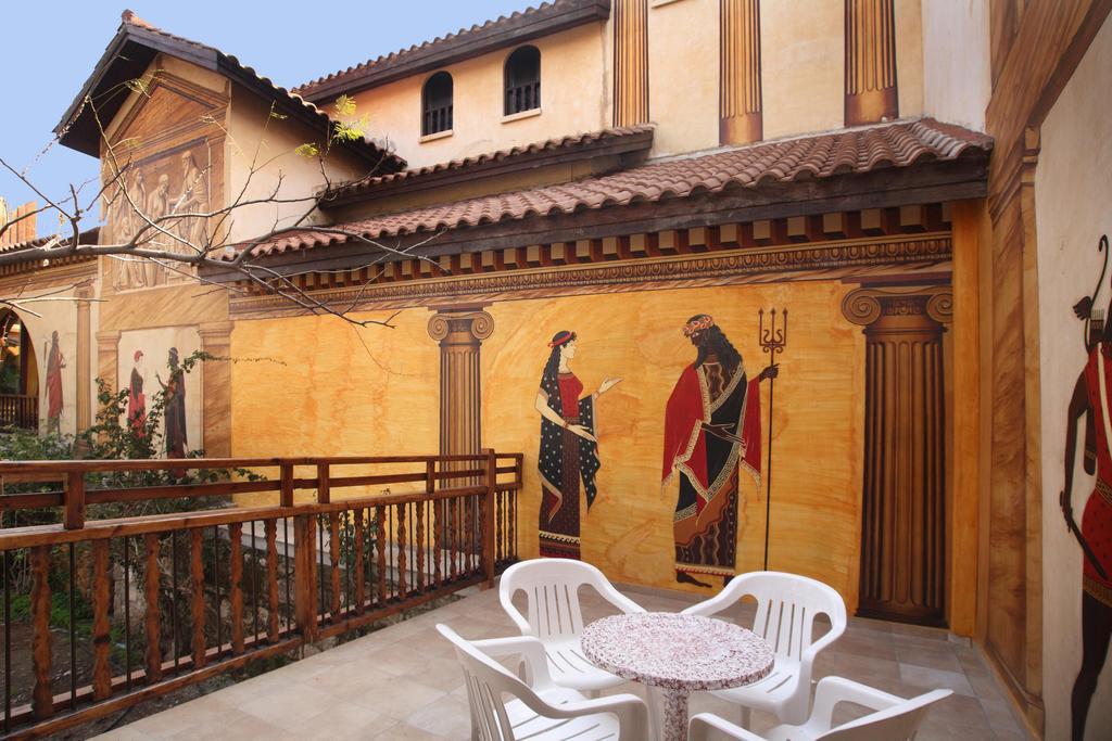 Boutique Hotel