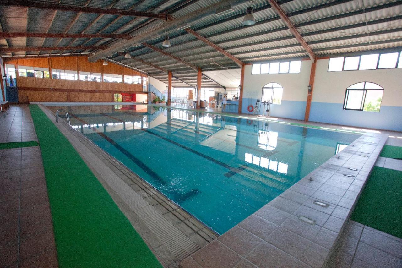 Hotel Episkopiana & Sport