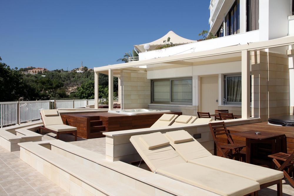 Amarande (adults Only) 5* Ayia Napa
