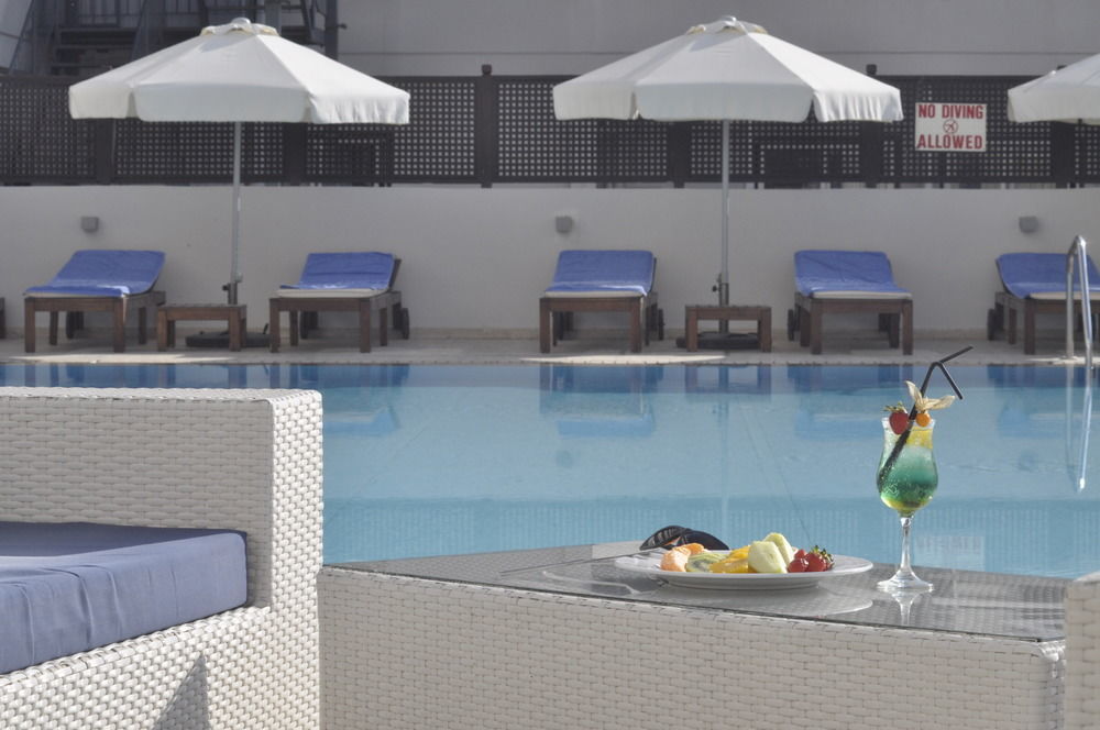 Hotel Sun Hall 4*