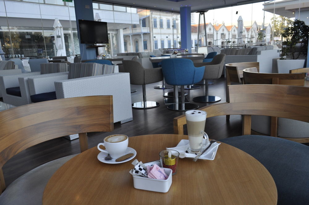 Hotel Sun Hall Larnaca