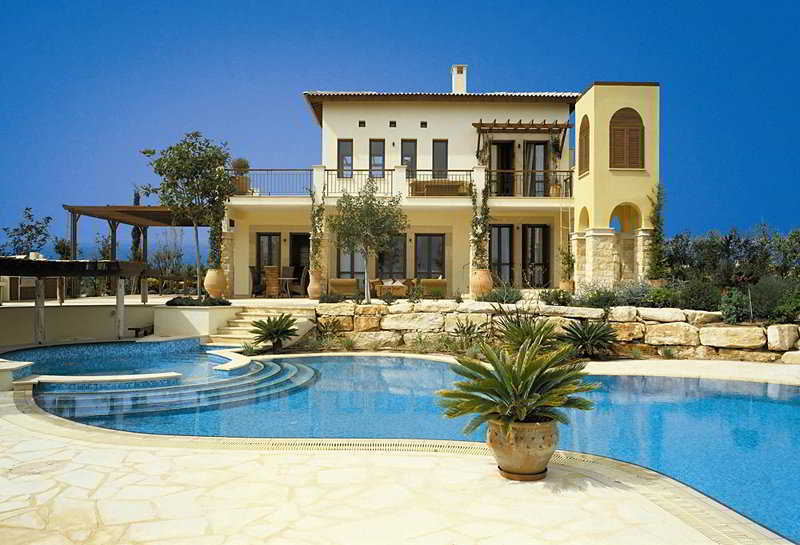 Hotel Aphrodite Hills Residences
