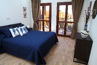 Aphrodite Hills Residences Hotel Kouklia