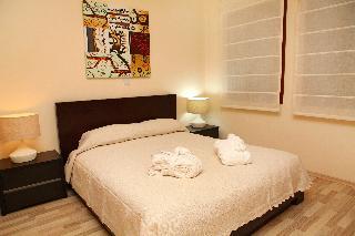 Aphrodite Hills Residences Hotel