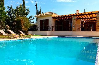 Hotel Aphrodite Hills Residences Kouklia