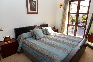 Hotel Aphrodite Hills Residences Kouklia