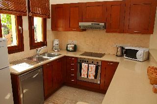 Aphrodite Hills Residences 5* Kouklia