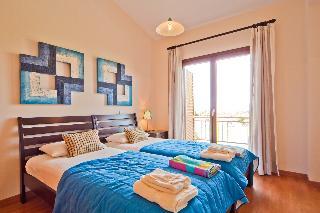 Hotel Aphrodite Hills Residences Kouklia