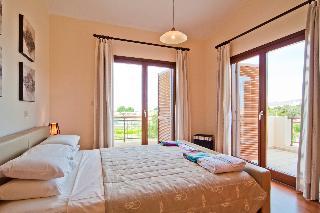 Aphrodite Hills Residences 5*