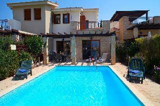 Aphrodite Hills Residences Hotel 5*
