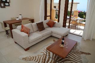 Hotel Aphrodite Hills Residences
