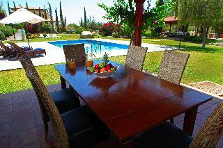Aphrodite Hills Residences Hotel Kouklia