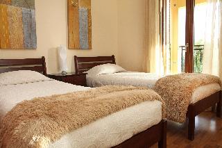 Aphrodite Hills Residences 5*