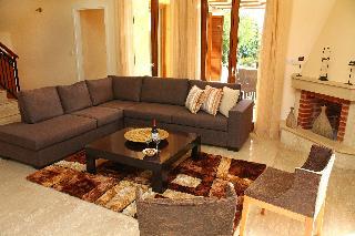 Aphrodite Hills Residences 5* Kouklia