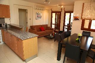 Hotel Aphrodite Hills Residences Kouklia