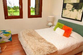 Aphrodite Hills Residences 5* Kouklia