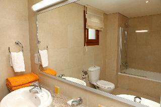 Hotel Aphrodite Hills Residences