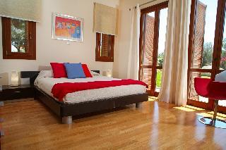 Aphrodite Hills Residences Hotel Kouklia