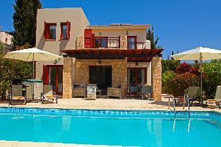 Aphrodite Hills Residences Hotel