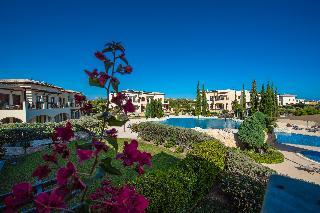 Hotel Aphrodite Hills Residences Kouklia