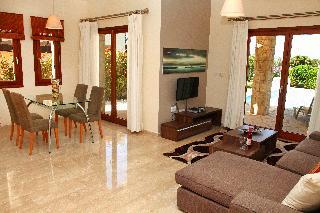 Aphrodite Hills Residences Hotel Kouklia