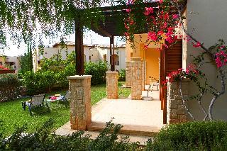 Hotel Aphrodite Hills Residences