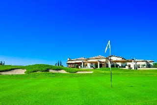 Hotel Aphrodite Hills Residences Kouklia