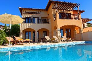Aphrodite Hills Residences Kouklia