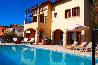 Aphrodite Hills Residences Hotel 5*