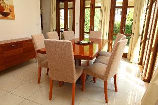 Aphrodite Hills Residences 5* Kouklia