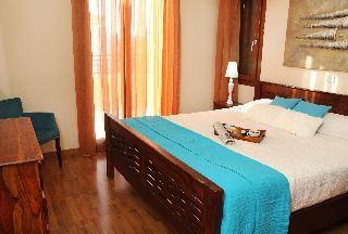 Aphrodite Hills Residences Hotel 5*