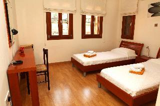Aphrodite Hills Residences Hotel Kouklia