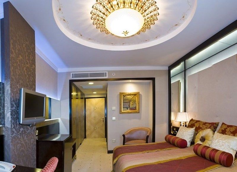 Hotel The Savoy Ottoman Palace Girne