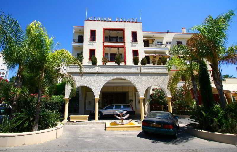 Hotel Curium Palace 4*
