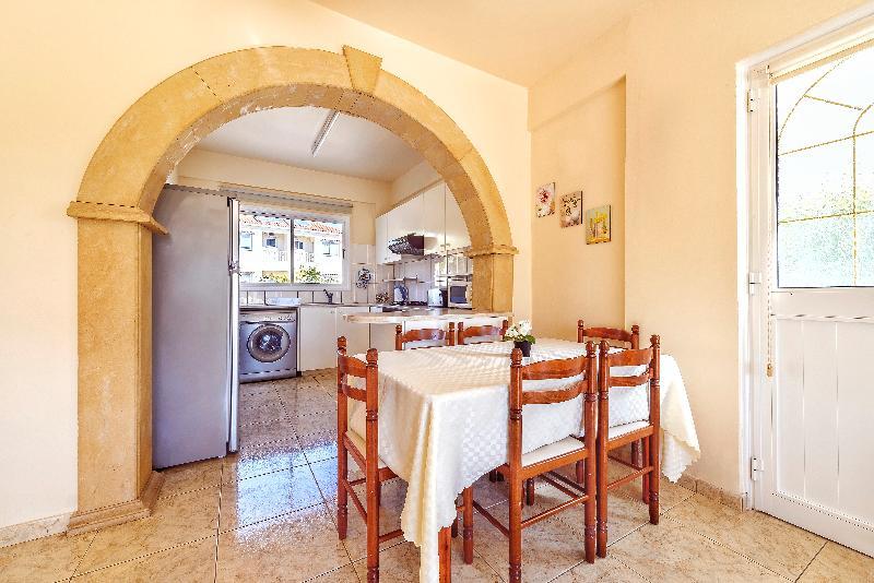 Villa Hadjios Valley Mazotos