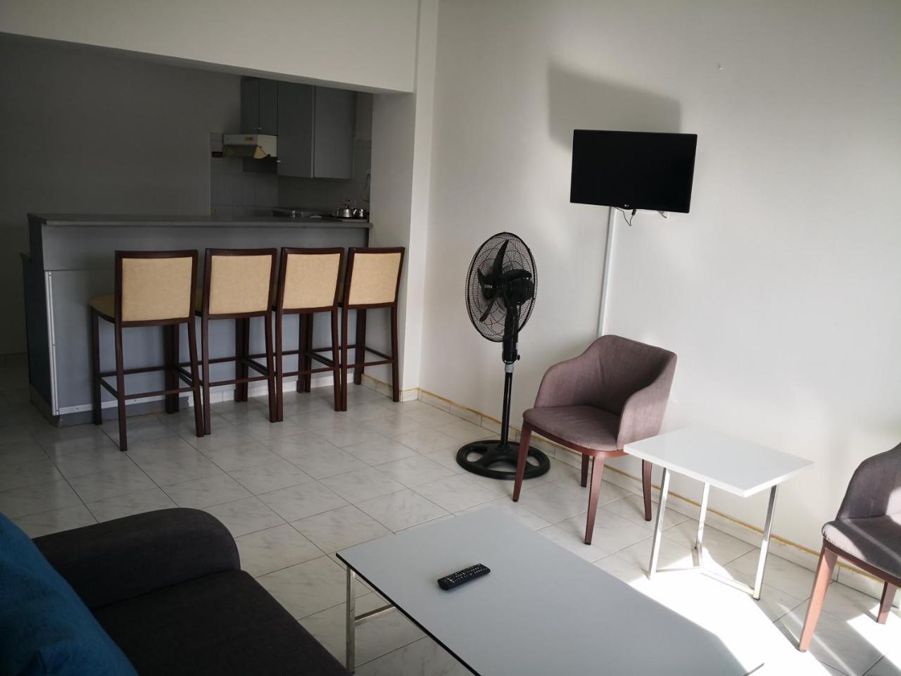 Apartment Lobelia Limassol