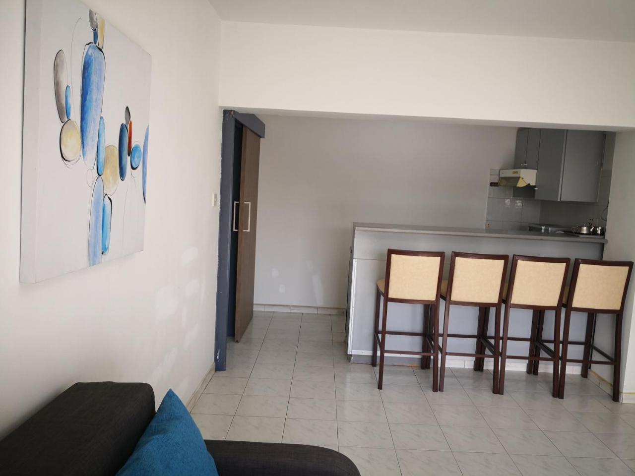 Lobelia Apartment