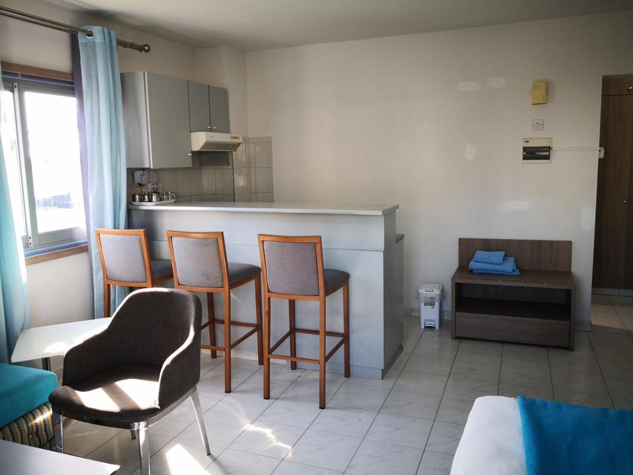 Apartment Lobelia Limassol