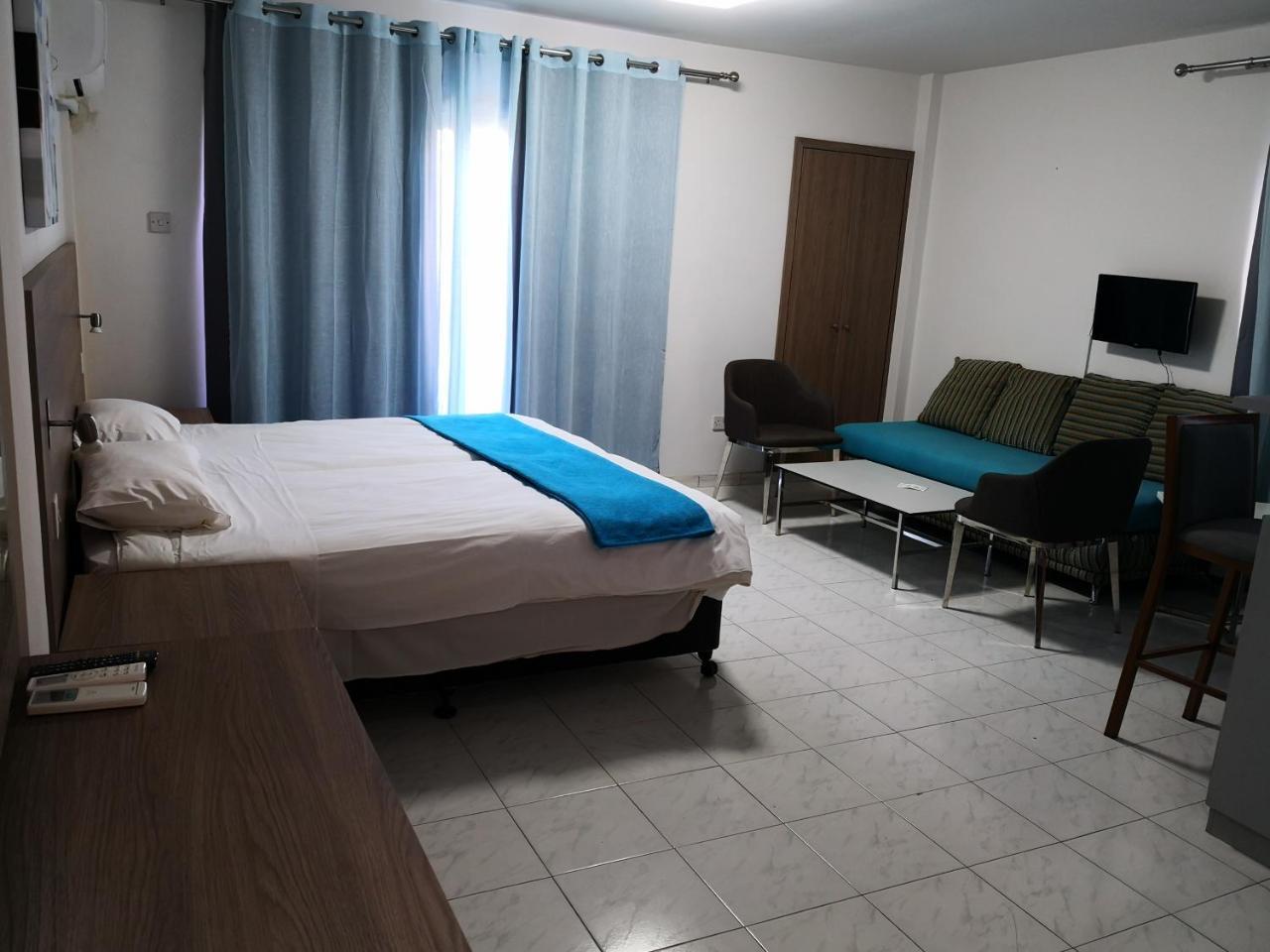 Apartment Lobelia Limassol