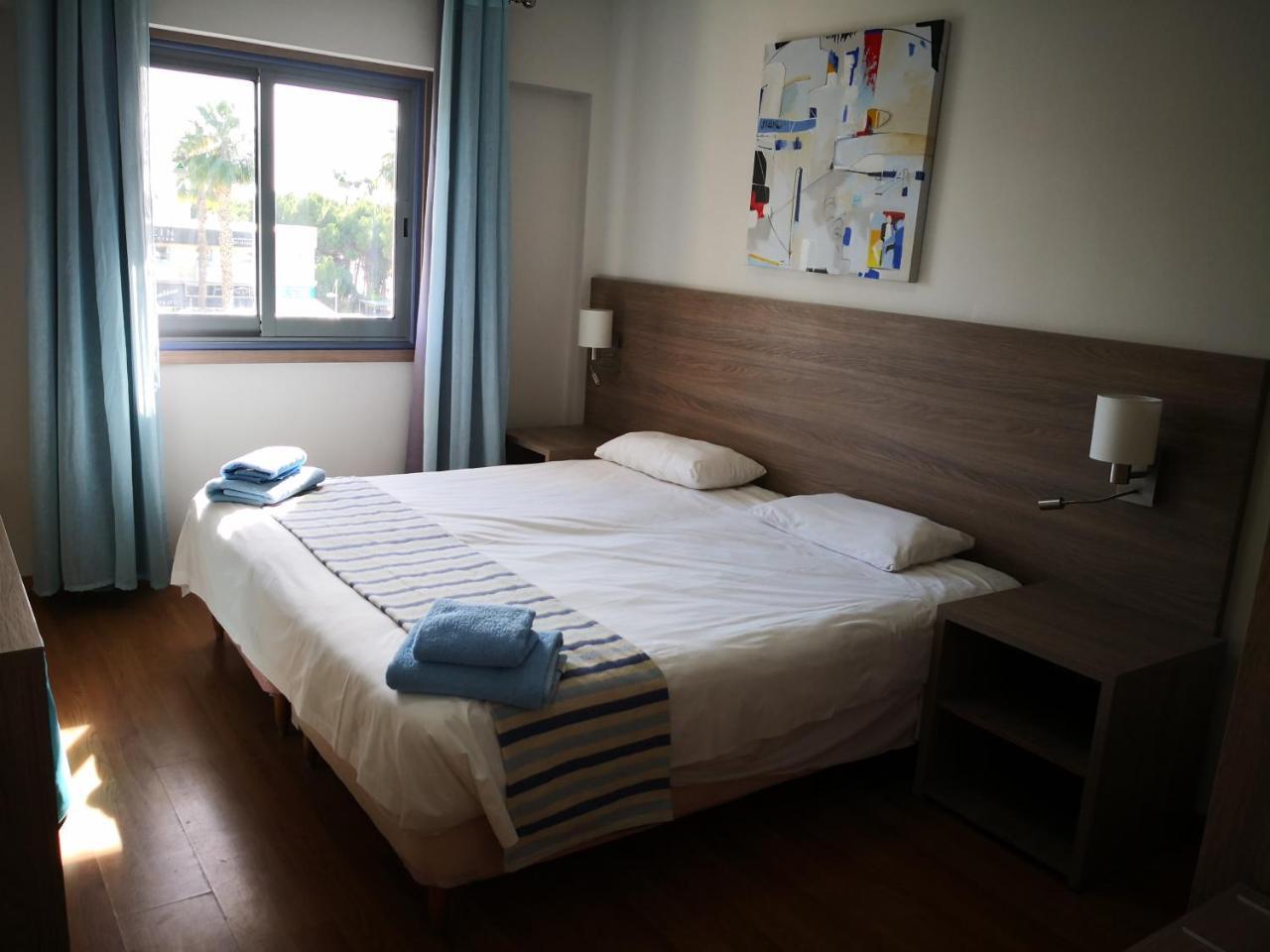 Lobelia Apartment Limassol