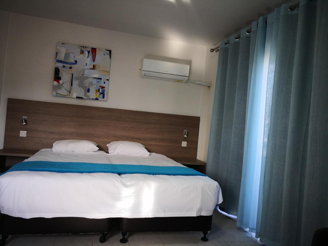 Lobelia Apartment Limassol